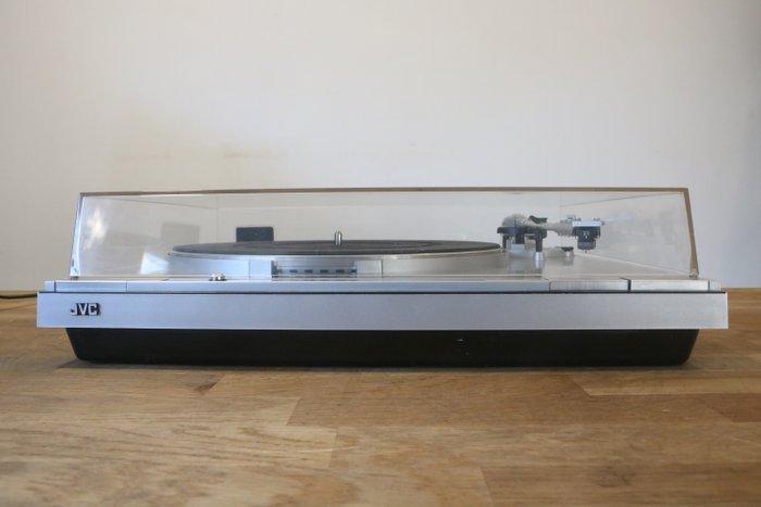 JVC - L-A31 Platenspeler, Audio, Tv en Foto, Radio's