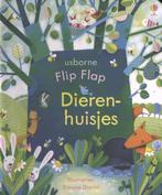 Flip flap dierenhuisjes 9781409572312 Simona Dimitri, Boeken, Verzenden, Gelezen, Simona Dimitri