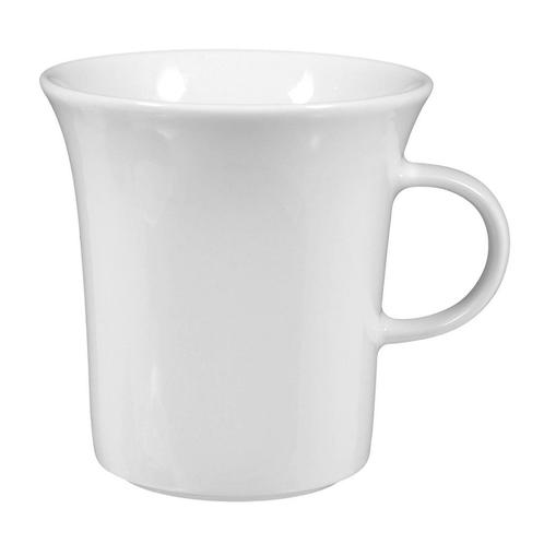 GGM Gastro | (6 stuks) SELTMANN WEIDEN | Latte mok bokaal -, Huis en Inrichting, Keuken | Servies, Effen, Nieuw, Overige materialen