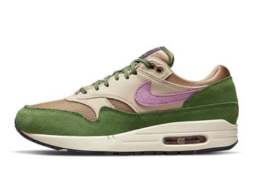 Nike Air Max 1 SH Treeline - Maat 45 EU beschikbaar voor biedingen