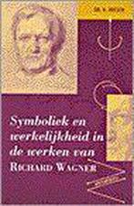 Symboliek en werkelijkheid in de werken 9789023232728, Gelezen, H. Hoelen, Verzenden