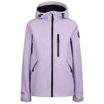 -43% Trespass  Trespass Dames robina dlx jas  maat XS, Kleding | Dames, Verzenden, Nieuw, Paars
