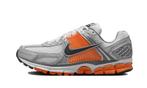 Nike Zoom Vomero 5 Platinum Tint Safety Orange - 38.5, Verzenden, Nike, Nieuw, Oranje
