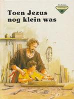 Kinderbijbel 33 - Toen Jezus nog klein was 9789033823459, Verzenden, Zo goed als nieuw, P. Frank