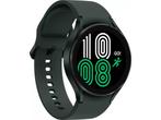 Samsung Galaxy Watch4 (44mm) Groen, Telecommunicatie, Verzenden, Nieuw