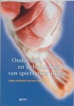 Onderzoek en behandeling van spierverkortingen 9789033461194, Verzenden, Gelezen, F. Staes