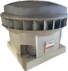Zehnder / Stork dakventilator