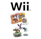 Wii Skylanders Giants Starter Pack Morgen in huis!