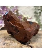 Obsidiaan mahonie ruw nr.03, Nieuw
