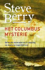 Het Columbus mysterie 9789026133817 Steve Berry, Boeken, Verzenden, Zo goed als nieuw, Steve Berry