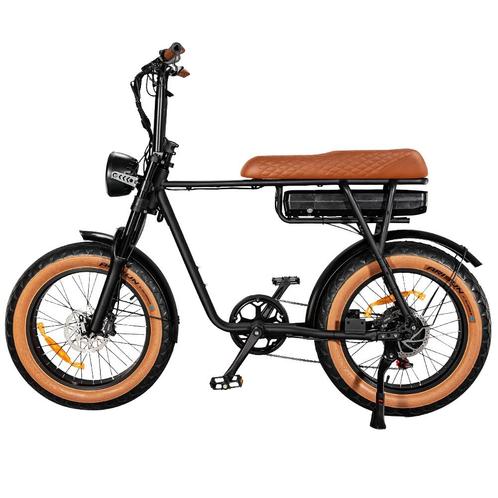 EB2 Fatbike - EB 2, Fietsen en Brommers, Elektrische fietsen, Nieuw, Overige merken, Ophalen