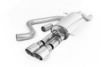 Ford Fiesta VIII ST Milltek GPF Back met Polished GT-90, Ophalen of Verzenden, Nieuw