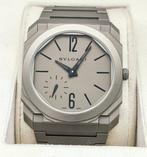 Bvlgari - Octo Finissimo Automatic - BGO 40 T XT - Heren -, Nieuw
