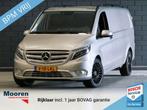 Zakelijke Lease |  Mercedes-Benz Vito 119 CDI Extra Lang RWD, Auto's, Automaat, Mercedes-Benz, Diesel, Nieuw