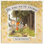 DAG NA DE STORM, DE (+ POSTER) 9789020687897 Butterworth, Verzenden, Gelezen, Butterworth