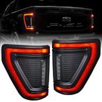 Oracle Lighting 21-24 Ford F-150 Flush Style LED Tail Lights, Ophalen of Verzenden, Nieuw