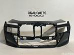 BMW 7-serie G70 M Sport Pakket voorbumper 51118081544, Ophalen, Gebruikt, Voor, Bumper