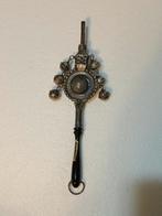 - Ratel Sonajero de plata - Spanje, Antiek en Kunst