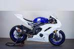 Yamaha YZF-R6 GYTR, Motoren, 4 cilinders, Super Sport, Meer dan 35 kW