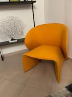 B&B Italia - Fauteuil - Cloud chair - Metaal, Textiel -