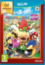 Mario Party 10 (Nintendo Selects) (Nintendo Wii U), Vanaf 3 jaar, Gebruikt, Verzenden
