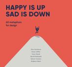 Happy is Up, Sad is Down 9789063695934 Diana Löffler, Verzenden, Zo goed als nieuw, Diana Löffler