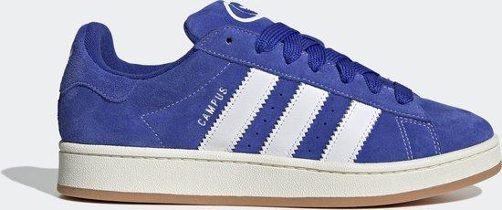 adidas Originals Campus 00s Schoenen - Unisex - Blauw - 44, Kleding | Heren, Schoenen, Nieuw, Verzenden
