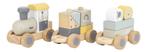 Tryco Houten Circustrein XL TR-303501, Verzenden, Nieuw