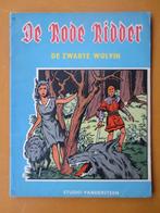 Rode Ridder 015 De Zwarte Wolvin 9789002195303, Gelezen, Willy Vandersteen, Willy Vandersteen, Verzenden