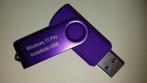 SSD Windows 11 Pro - Windows 10 Pro, Verzenden, Refurbished, Windows