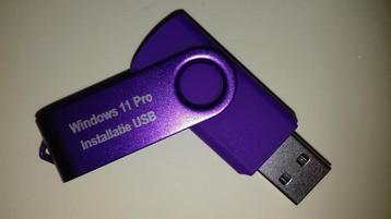 SSD Windows 11 Pro - Windows 10 Pro met licentie beschikbaar voor biedingen
