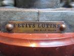 A. J. Scotte (1865-1925) - Beeld, Petits Lutins - 31 cm -