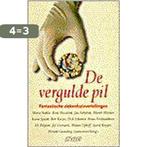 De vergulde pil 9789020459760 Heyden, Boeken, Verzenden, Gelezen, Heyden