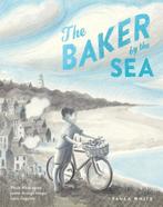 The Baker by the Sea 9781787419186 Paula White, Verzenden, Gelezen, Paula White
