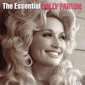cd - Dolly Parton - The Essential Dolly Parton, Cd's en Dvd's, Cd's | Overige Cd's, Zo goed als nieuw, Verzenden
