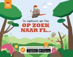 Op zoek naar Fl.. / De avonturen van Max / 1 9789082645705, Verzenden, Zo goed als nieuw, Sem Broere