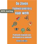 De Zeven Zoekversnellers naar werk 9789492744142, Boeken, Verzenden, Gelezen, Debbie Heijne