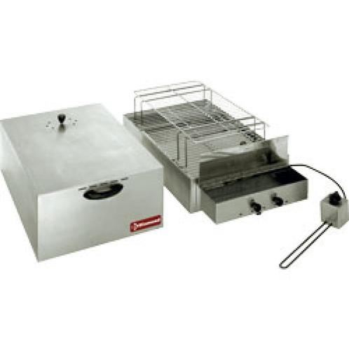 Diamond Rookkamer | Elektrisch | Voor Voeding | 2 Verdieping, Zakelijke goederen, Horeca | Keukenapparatuur, Nieuw in verpakking