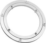 Draaitafel 360° – Aluminium - 20 CM – Sterk en Soepel, Verzenden, Nieuw
