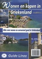 9789492895097 Wonen en kopen in - Wonen en kopen in Griek..., Boeken, Verzenden, Nieuw, Peter Gillissen