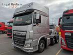 Daf XF 480 FTG - Vrachtwagen(74114-167)