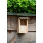 Lifetime Vogelnestkast - 14 x 12,2 x 22,3 cm - Een Veilig..., Dieren en Toebehoren, Vogels | Toebehoren, Nieuw, Ophalen of Verzenden