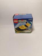 Lego - lego town 6415 Res-Q Jet-Ski met doos uit 1998!, Nieuw