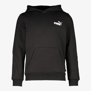 Puma Essentials Tape kinder hoodie zwart maat 176, Kleding | Dames, Truien en Vesten, Nieuw, Verzenden