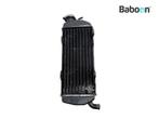 Radiateur Rechts KTM 620 Duke 1994-1997, Verzenden, Gebruikt
