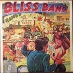 LP gebruikt - The Bliss Band - Dinner With Raoul, Cd's en Dvd's, Verzenden, Zo goed als nieuw