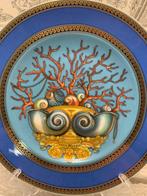 Rosenthal - Gianni Versace - Bord - Les Trésors de la Mer -, Antiek en Kunst