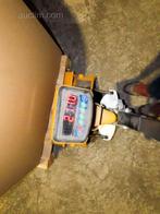 Postpakketten, Retouren & Overstock - 211 kg, Ophalen