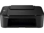Canon PIXMA TS3550i - All-In-One Printer, Computers en Software, Printers, Verzenden, Zo goed als nieuw