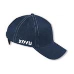 uvex u-cap sport stootpet bl. M/L, Nieuw, Verzenden